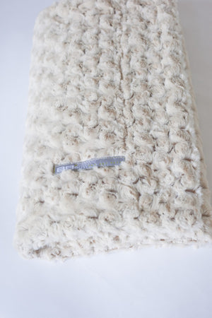 Bed of Roses Blanket