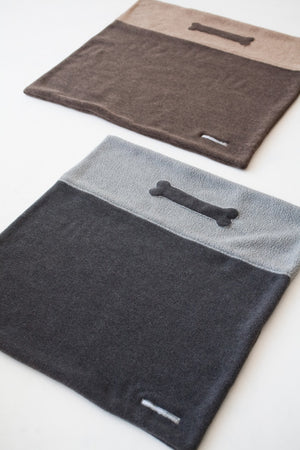 Bone Dreams Blanket