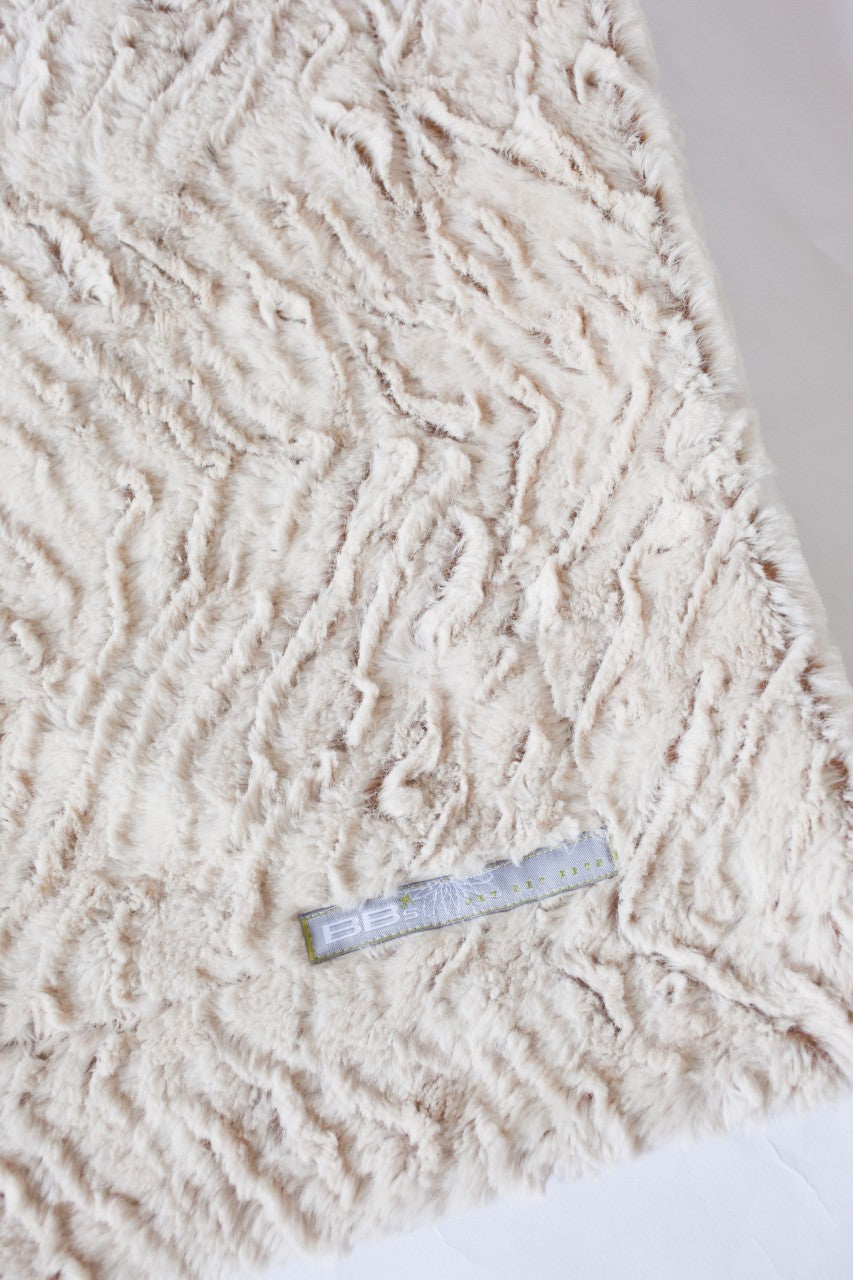 Field of Dreams Blanket BB's Jet Set Home