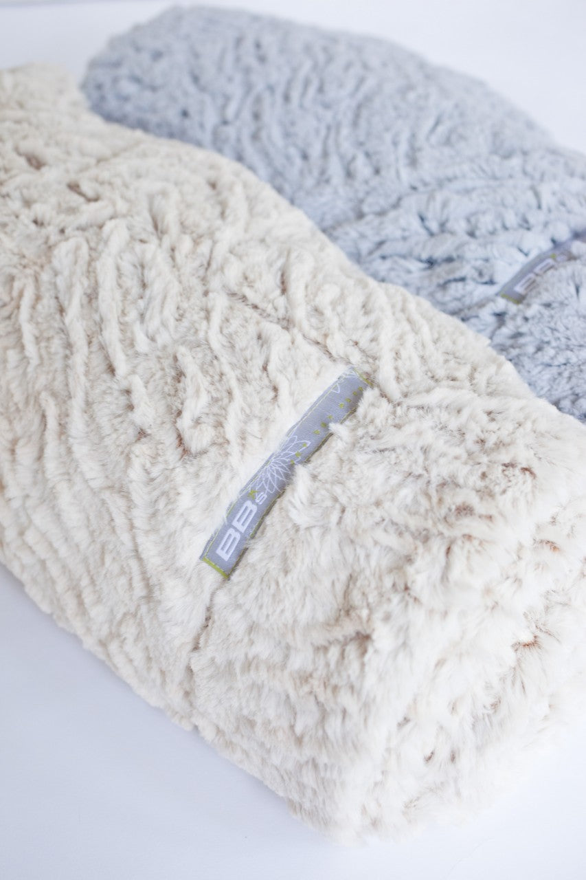 Field of Dreams Blanket BB's Jet Set Home