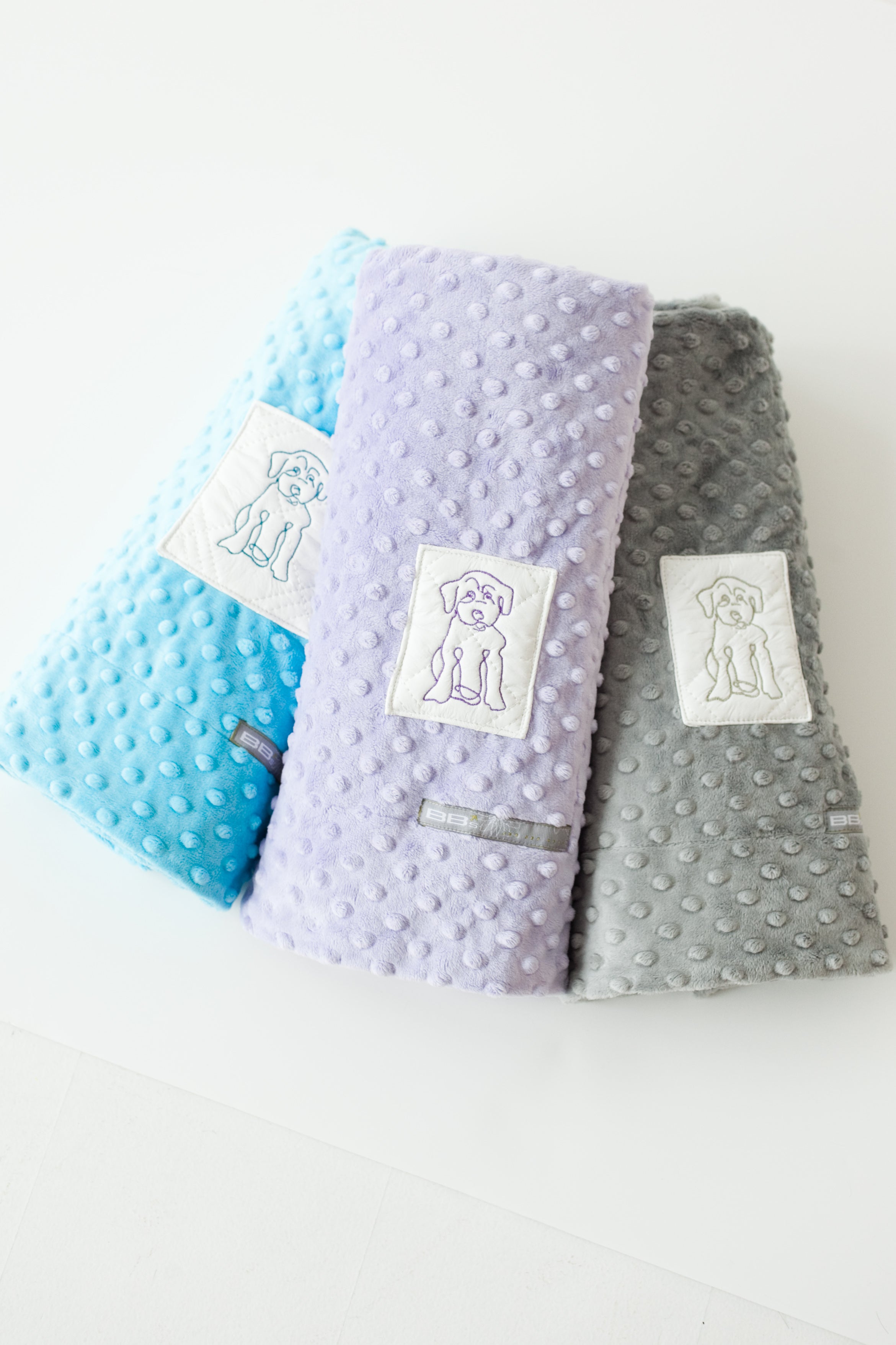 か*ん様 Mini Blanket 